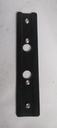 CONECTOR P/RIEL MAGNETICO DE INTERIOR    