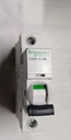 INTERRUPTOR TERMOMAGNETICO RIEL DIN 1 POLO 10A BLANCO