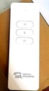 CONTROL REMOTO P/ CORTINA 