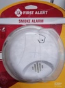 DETECTOR DE HUMO AUTONOMO    
