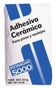 [EXTRA-01943] ADHESIVO CERAMICO 5000