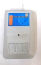 CONTROL DE PLUMA DE ACCESO A ESTACIONAMIENTO    