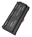 BOOSTER PARA ILUMINACION DIMEABLE DE 2 CANALES 5AMP 100-240V TRIAC 