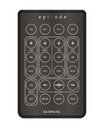 CONTROL REMOTO P/MINI AMPLIFICADOR           