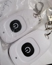 CONTROL REMOTO P/ RELEVADOR   
