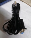 CABLE VGA A CONECTOR RJ45     