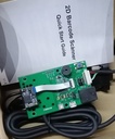 2D LECTOR DE CODIGO DE BARRAS MODULO