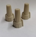 CAPUCHON PARA CABLE CAL 12 A 10  