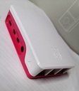 ESTUCHE Pi4 RASPBERRY      