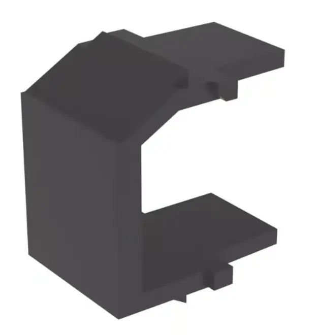 MODULO KEYSTONE CIEGO            
