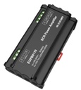 BOOSTER PARA ILUMINACION DIMEABLE DE 1 CANAL 10AMP 100-240V TRIAC 