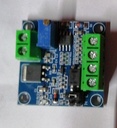 CONVERTIDOR DE PWM A 0-10V       