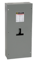 GABINETE PARA INTERRUPTORES DE 15 A 250A 