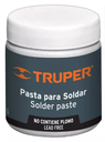 PASTA PARA SOLDAR 100G GENERICA BLANCO