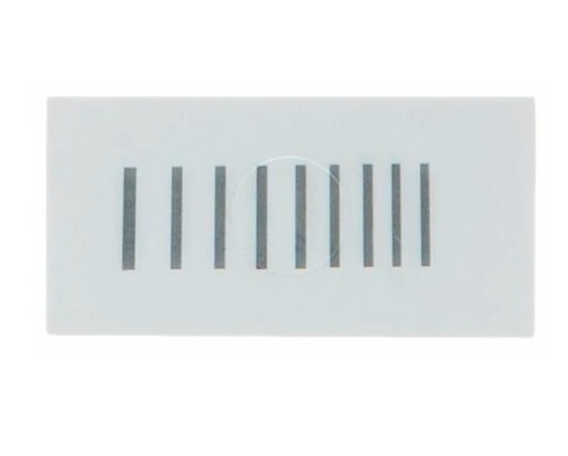 ZUMBADOR DE 1 MODULO 6W 120V 