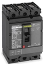 INTERRUPTOR TERMOMAGNETICO DE 3 POLOS 70A MOLDEABLE