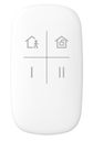 CONTROL REMOTO PARA ARMADO Y DESARMADO DE ALARMA 