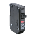 [EXTRA-02532] INTERRUPTOR TERMOMAGNETICO 1 POLO 15A ENCHUFABLE NEGRO
