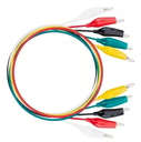 CABLE CAIMAN DE DOBLE PUNTA DE PINZA