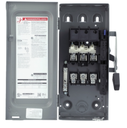 INTERRUPTOR SEGURIDAD 3 POLOS 60A 