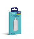 ADAPTADOR USB A RJ45 