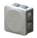 CAJA ESTANCA IP 65 100X100X45 