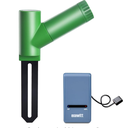 KIT DE SENSOR DE HUMEDAD CON MODULO WIFI 