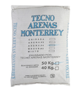 BULTO DE ARENA 50 KG     