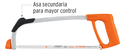 ARCO PROFESIONAL C/SEGUETA        