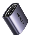 ADAPTADOR HDMI HEMBRA A HEMBRA