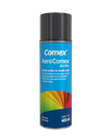 PINTURA EN AEROSOL NEGRO MATE