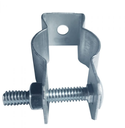 CLIP P/TUBO CONDUIT 1 1/4"     