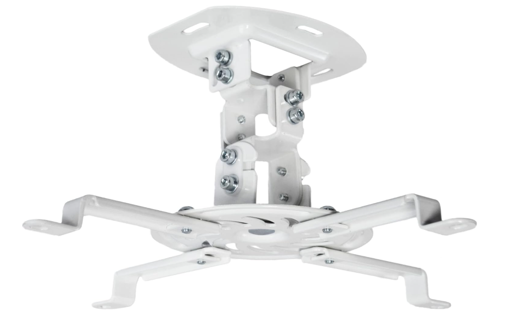 SOPORTE O MONTAJE PARA PROYECTOR FIJO