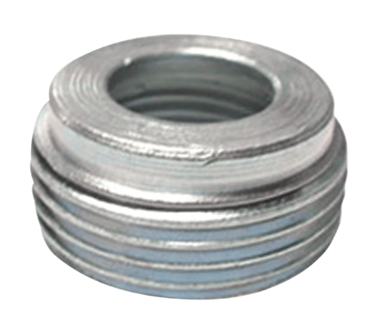 REDUCCION DE ALUMINIO DE 1 1/2 A 1 PULGADA