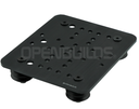 BASE PARA RIEL LINEAL 