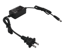 FUENTE DE PODER O ADAPTADOR DE CORRIENTE DE 12V A 2AMP 