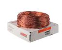 CABLE ELECTRICO DESNUDO CAL 8 