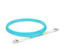[EXTRA-02107] PATCH CORD DE FIBRA OPTICA OM4 5MT    