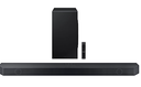 BARRA DE SONIDO 7.1 CON SUBWOOFER INALAMBRICO 