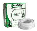 CABLE ELECTRICO CAL 8 BLANCO