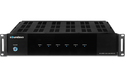 AMPLIFICADOR DE 8 CANALES PARA SISTEMA DE SONIDO CON 160W POR ZONA