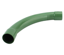 CURVA DE PVC PESADO 2”