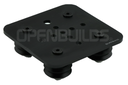 BASE PARA RIEL LINEAL 