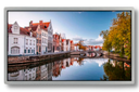 PANTALLA TACTIL DE 31.5" FULL HD 