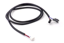 CABLE DE CERRADURA A LA CU 1.5 MT  