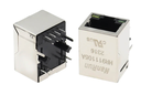 CONECTOR RJ45 SOLDABLE 