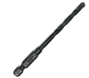 BROCA DE VASTAGO HEXAGONAL DE 15/32 X 6 PULGADAS 