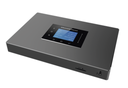 [EXTRA-02443] CONMUTADOR IP CON 4 LÍNEAS ANALOGAS DE ENTRADA