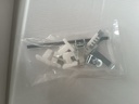 PAQUETE ACCESORIOS ENSAMBLAJE        