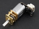 [EXTRA-02764] MOTOR DE ENGRANES METALICO DE 150 A 1 